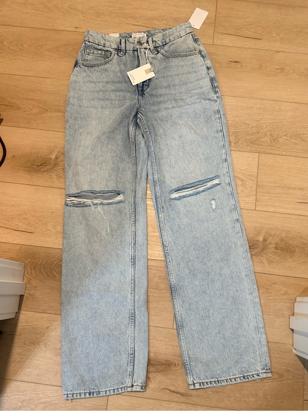 Good American - Good ‘90s Relaxed Jeans